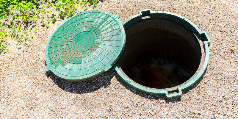 Septic Systems in Wilmington, North Carolina