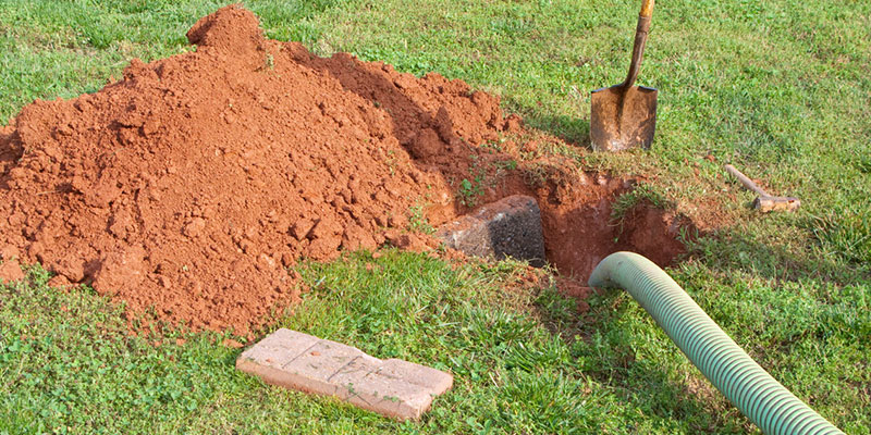 Determining Right Frequency for Septic Pumping 