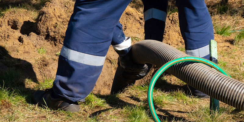 Five Signs That Mean You Need Septic Repair