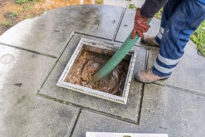 What to Look for In a Septic Contractor