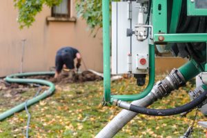 What Does Septic Cleaning Look Like?
