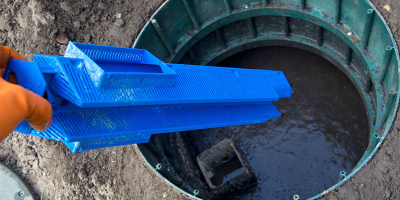 When to Schedule Septic Inspections
