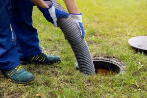 Why Septic Cleaning Should Always Be Left to the Pros