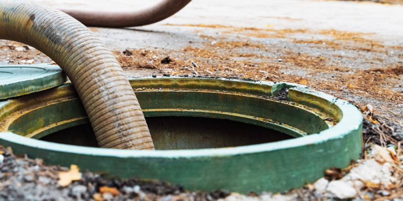 What are the Benefits of Regular Septic Cleaning?