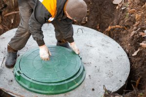 Why You Shouldn’t Wait to Schedule Septic Services