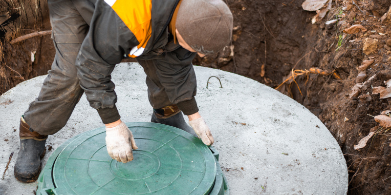 Why You Shouldn’t Wait to Schedule Septic Services