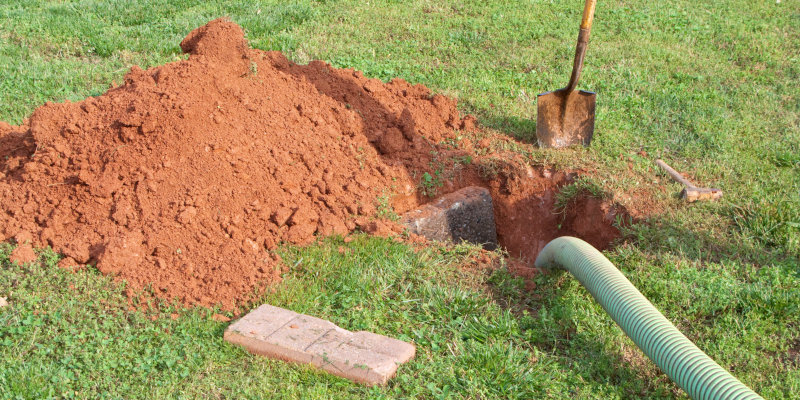 What is Septic Pumping?