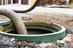 3 Signs You’re Due for a Septic Pumping Service