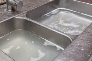 3 Warning Signs of Failing Septic Systems