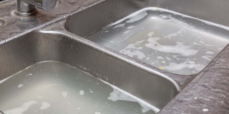 3 Warning Signs of Failing Septic Systems