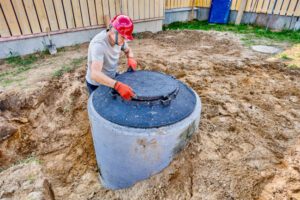 What to Look for in a Septic Contractor
