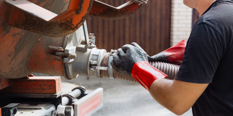 Septic Pumping Basics: What Homeowners Need to Know