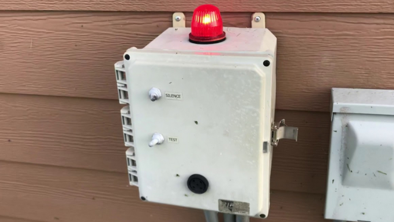 Pumps and Panels